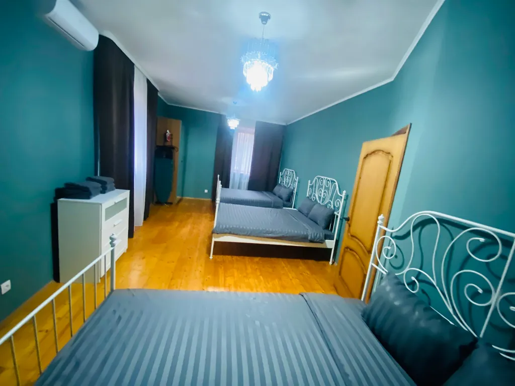 Коттедж под мероприятия