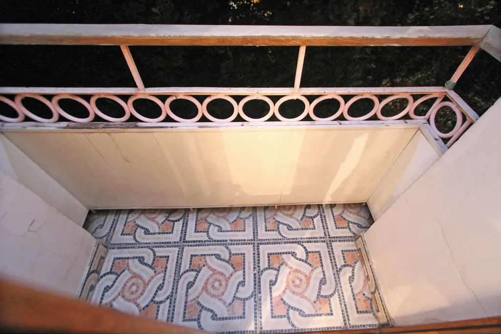 Квартира у площади Республики