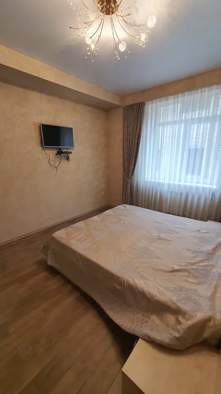 Апартамент Вершина Домбай