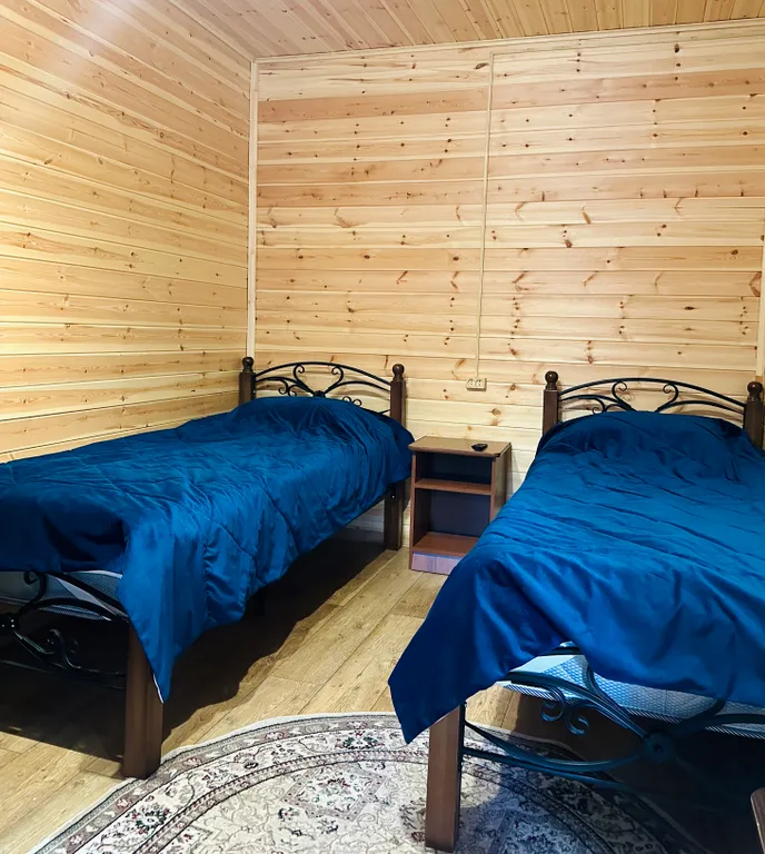 Коттедж стандарт