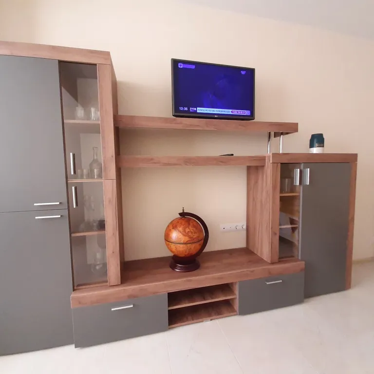 Квартира Уютная квартира для отдыха — Севастополь