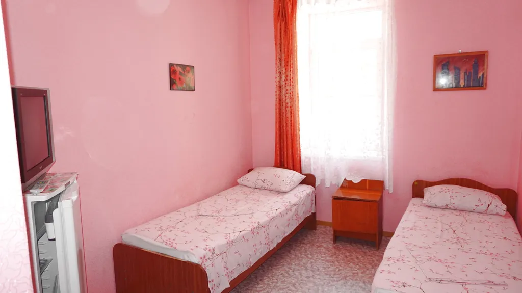 Квартира Комната — аренда посуточно в Кабардинка