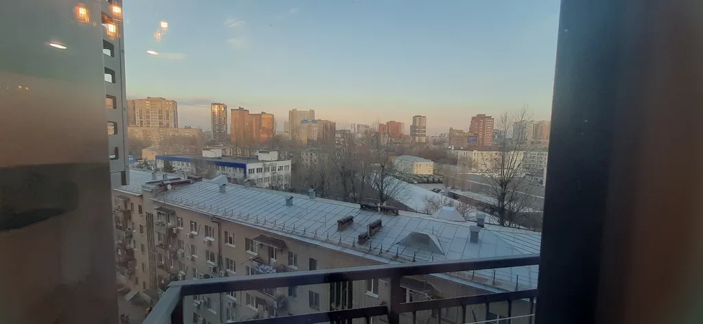 Квартира Уютная квартира в самом центре города — Ростов-на-Дону