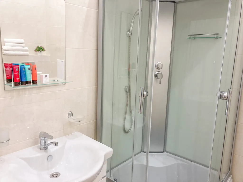 Балт Апартментс Пионерский 26 в центре города