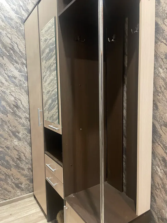 Уютная 2-х комнатная квартира в центре города