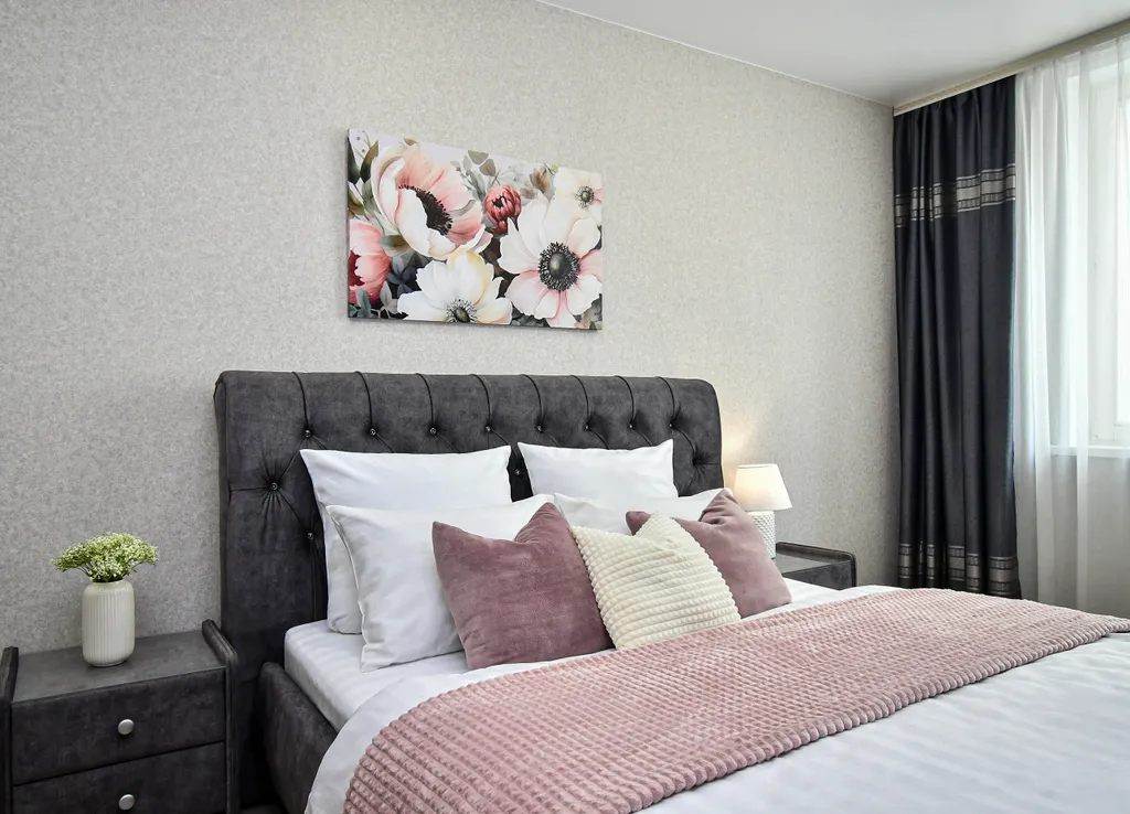 Уютная квартира от собственника Планета — аренда посуточно в Красноярск