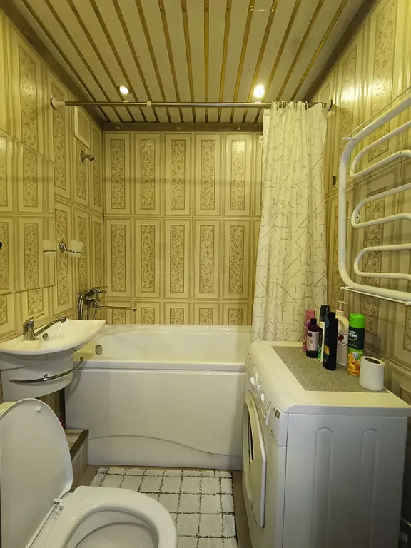 Квартира в центре города в шаговой доступности от рынка и площади