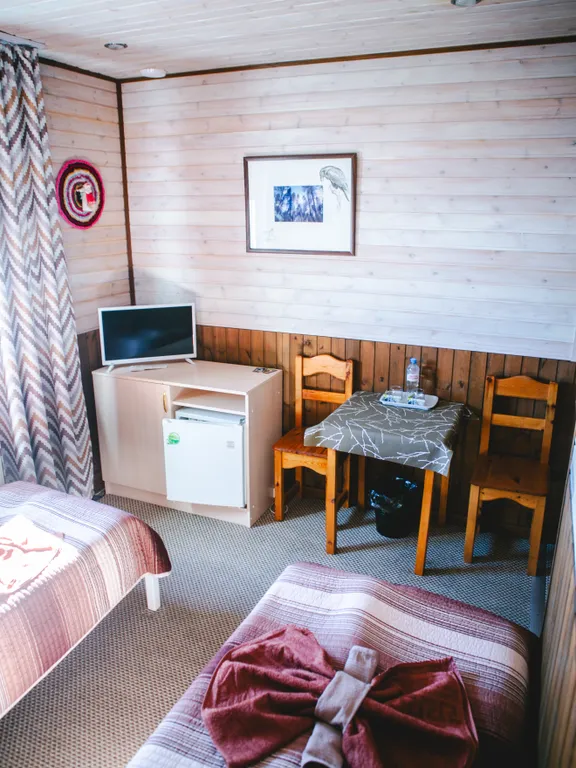 Квартира Комната — Калевала