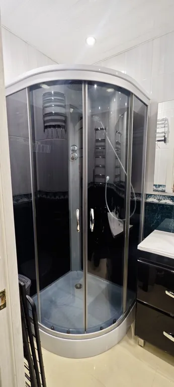 Квартира дизайнерская в шаговой доступности до моря