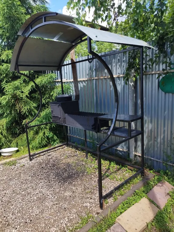 Гостевой дом Merci на берегу реки