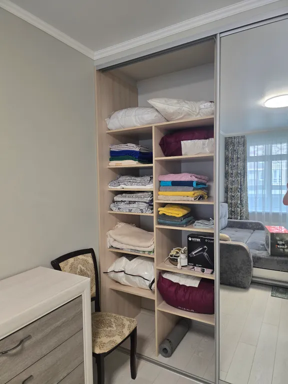 Квартира С видом на море уютная двухкомнатная квартира в ЖК Кавказ — Анапа