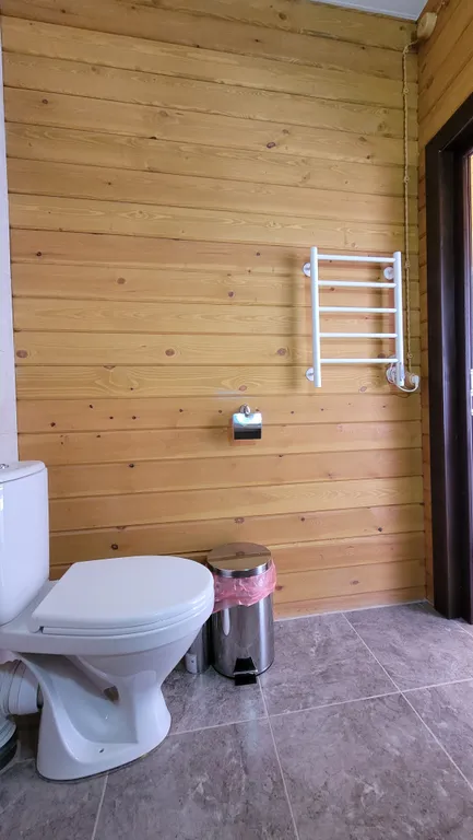 База отдыха Гравитация