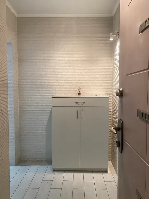 Квартира Квартира Уютная студия у королевских ворот — Калининград