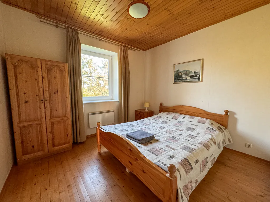 Вилла для вашего комфортного отдыха