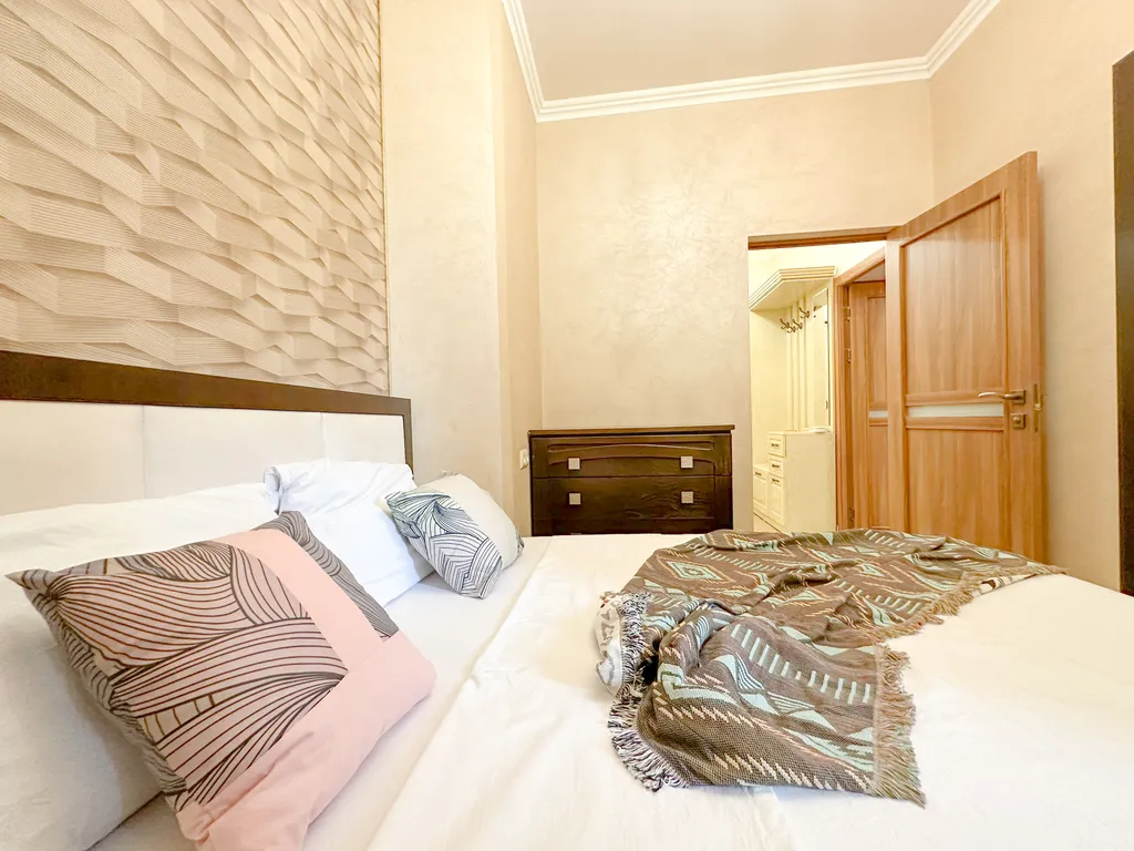 Near the Opera theatre 2 bedroom