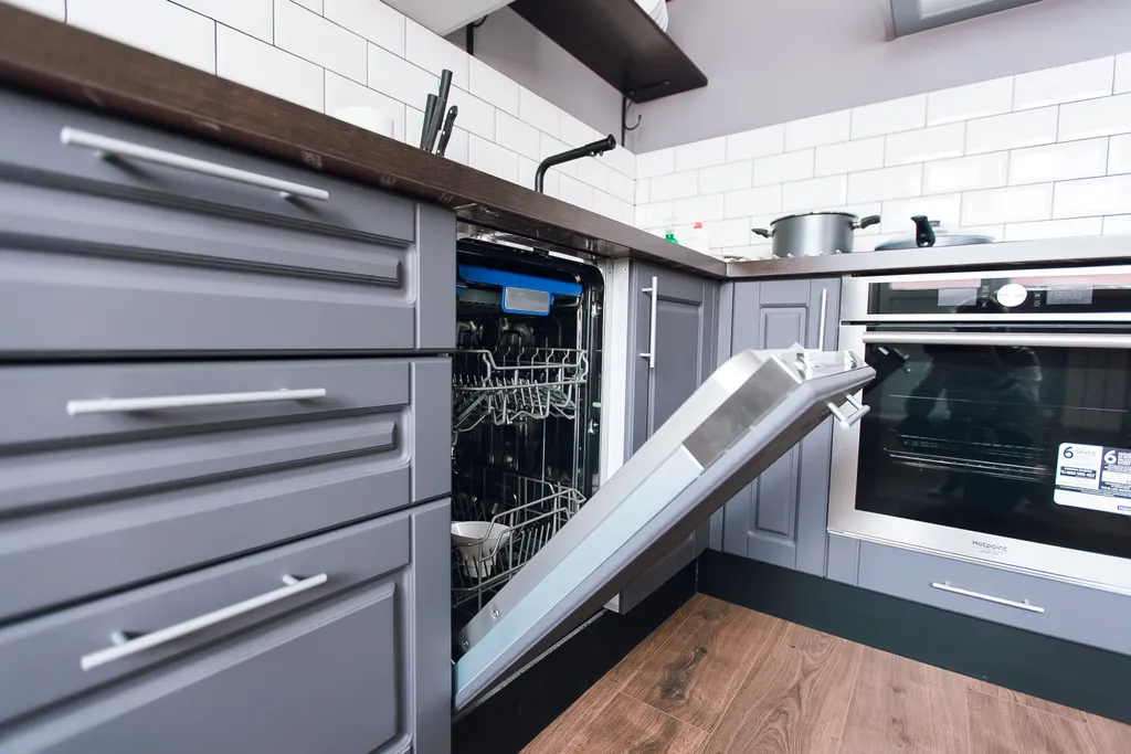 19 этаж Уютная студия с панорамным видом