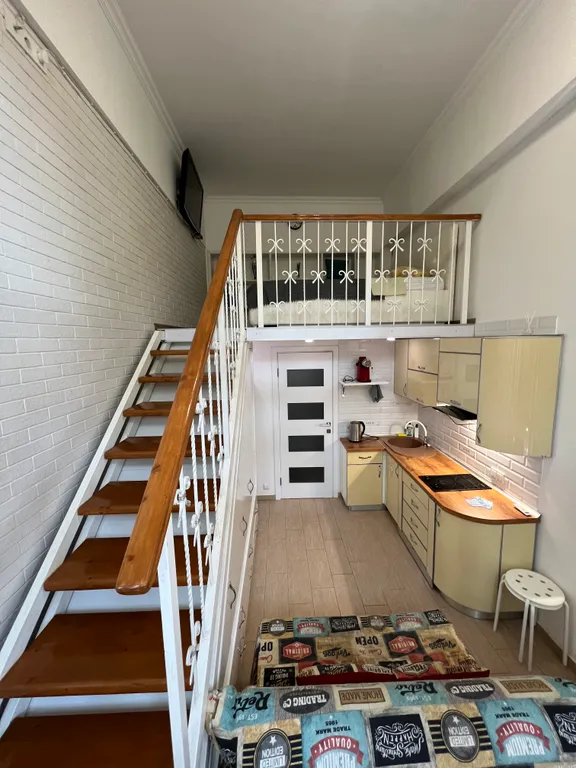 Дизайнерская студия