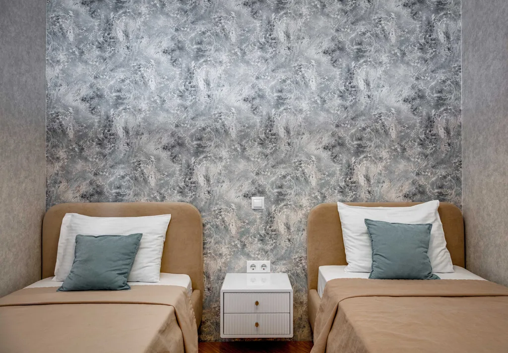 3-комнатная квартира с видом на море