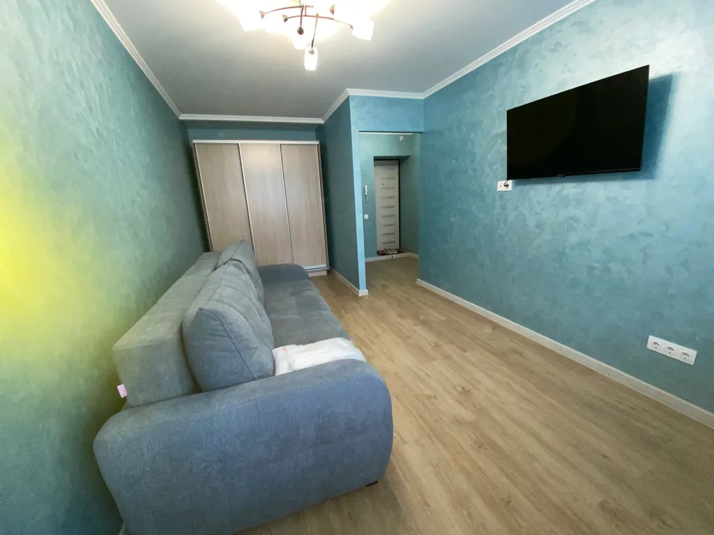 Квартира Апартаменты на Ярыгинской набережной — Красноярск