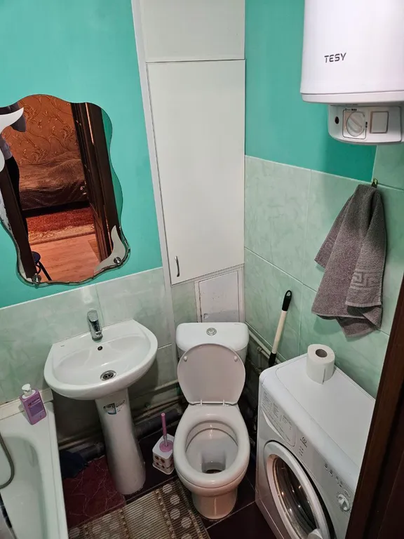 Уютная квартира в центре