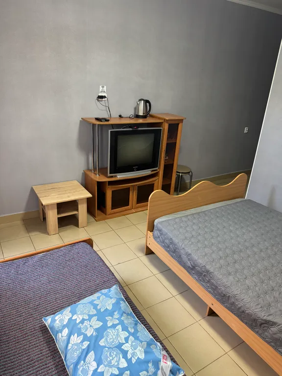 Уютная квартира после ремонта