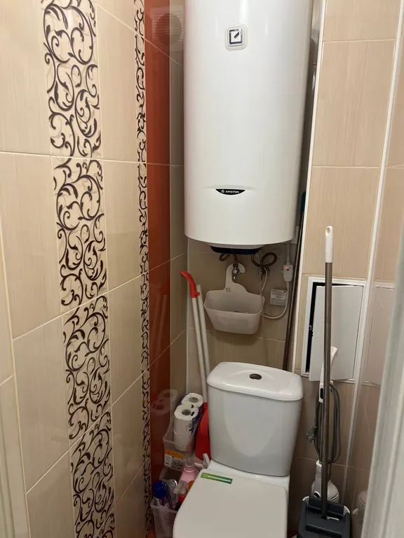 Сдается уютная 2-х комнатная квартира в Небуге