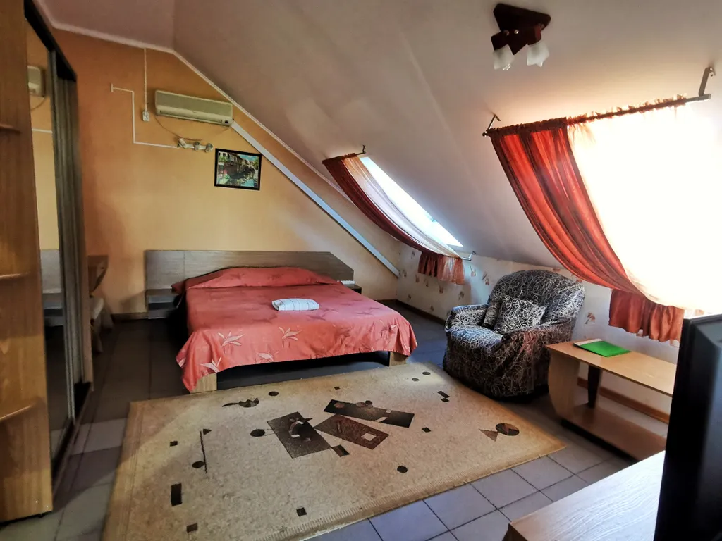 Квартира Комната — аренда посуточно в Калуга