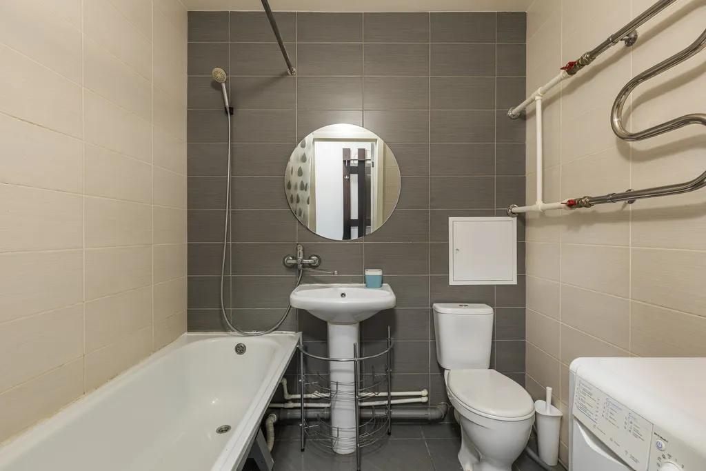 Квартира Квартира Промышленная — Санкт-Петербург