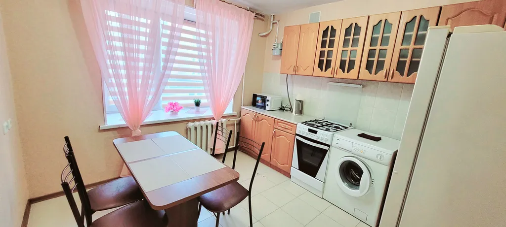 Видовая квартира рядом с Семашко