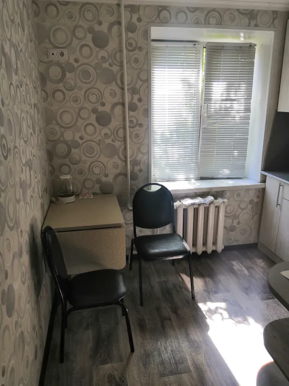 Квартира рядом с аэропортом