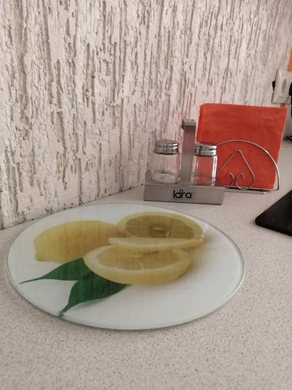 Двухуровневые апартаменты "ОРАНЖ"