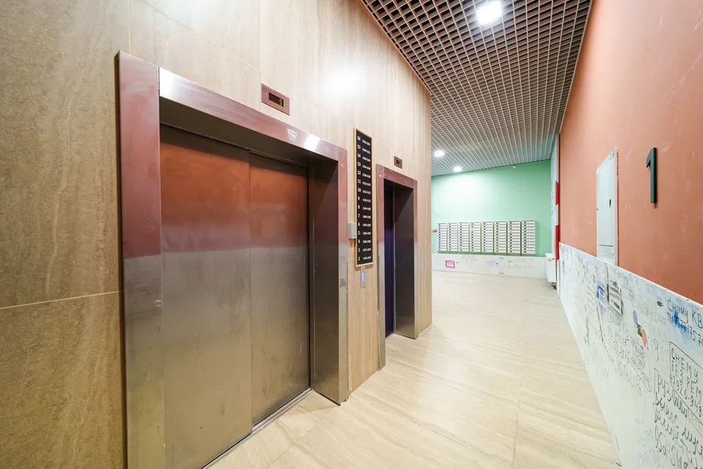 Люкс-студия в ЖК Прокшино