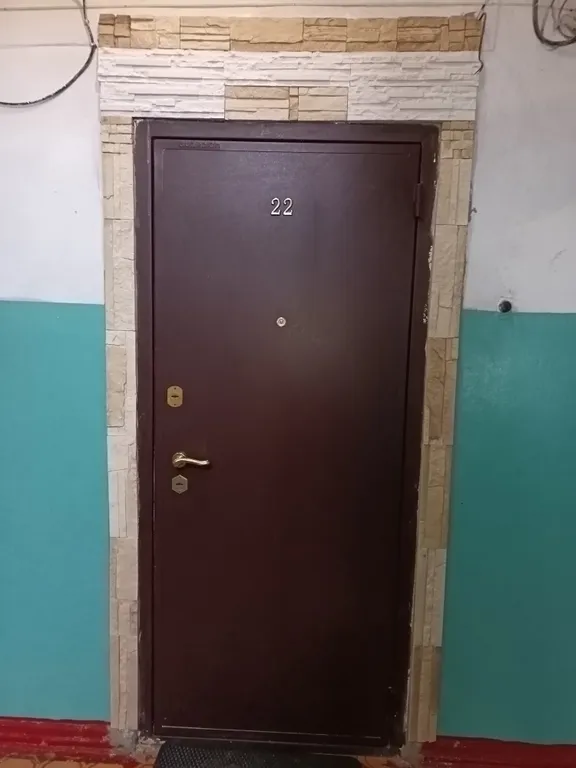 Уютная квартира с видом на канал и Жигулевские горы