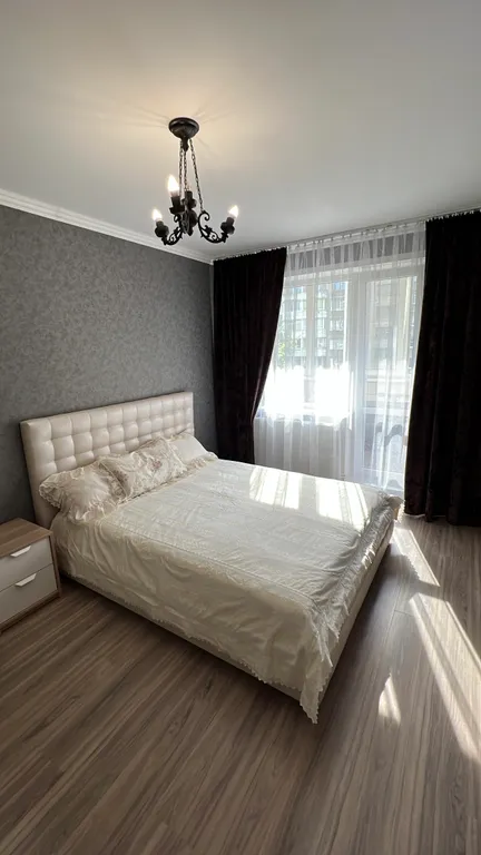 Уютная 2-комнатная квартира в центре Полоцка — аренда посуточно в Полоцк