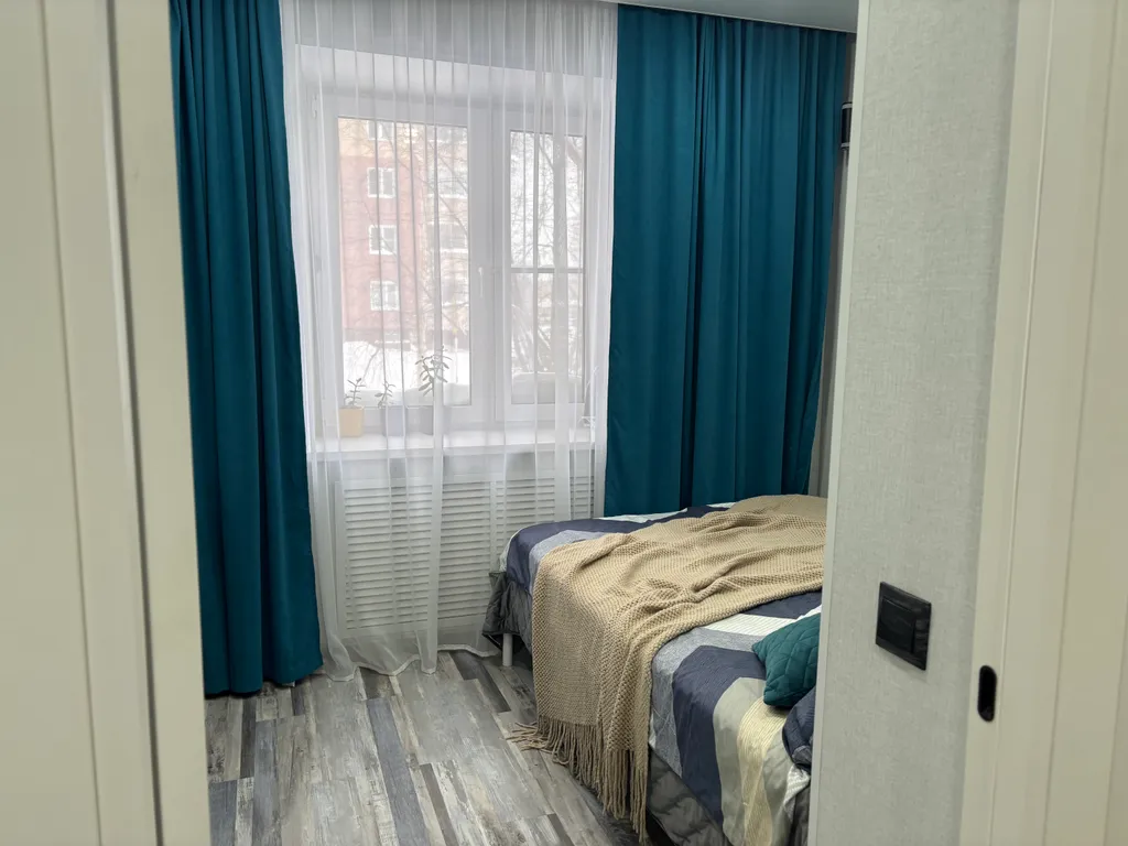 2-х комнатная квартира