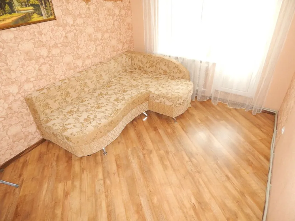 Уютная квартира недалеко от моря