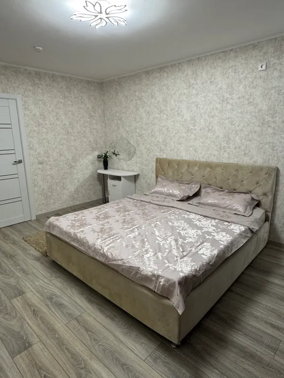 Уютная квартира в центре Краснодара