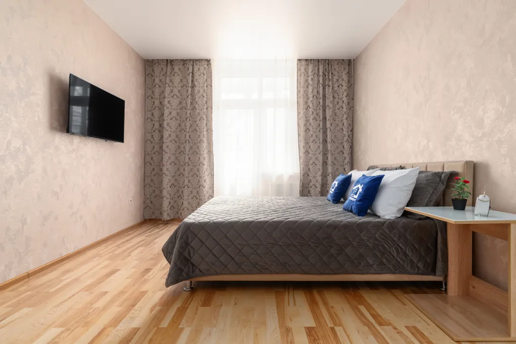 4-комнатная Квартира