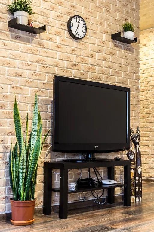 Квартира в историческом центре города