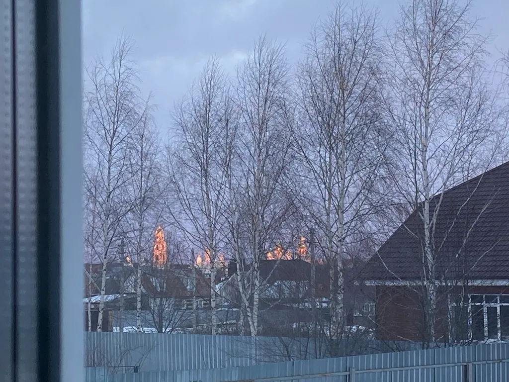 Уютный дом для семьи