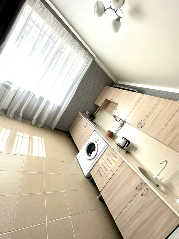 Уютная квартира рядом с М4