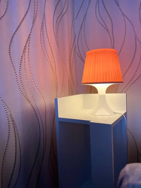 1-комнатная квартира в Валуйках