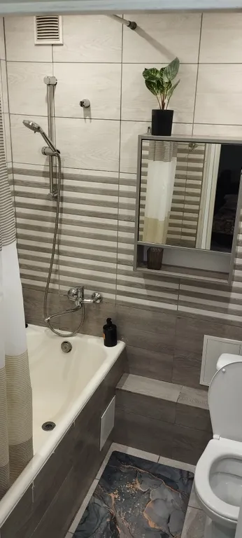 Квартира Квартира КЛД Центр Н — Калининград