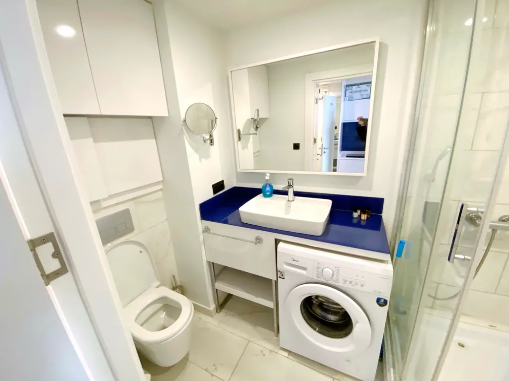 Sun Orbi Residence at Sea Resort