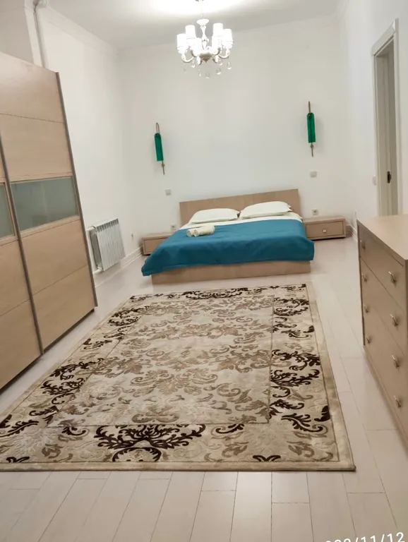 Апартамент в центре