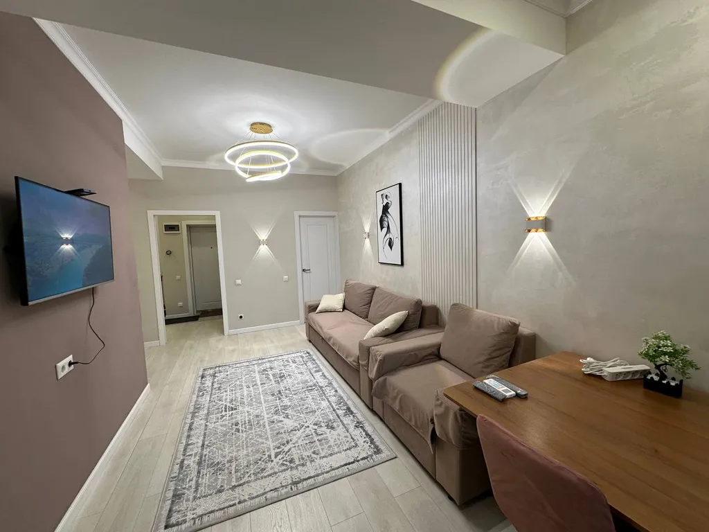 Alexandria apartment Diamond