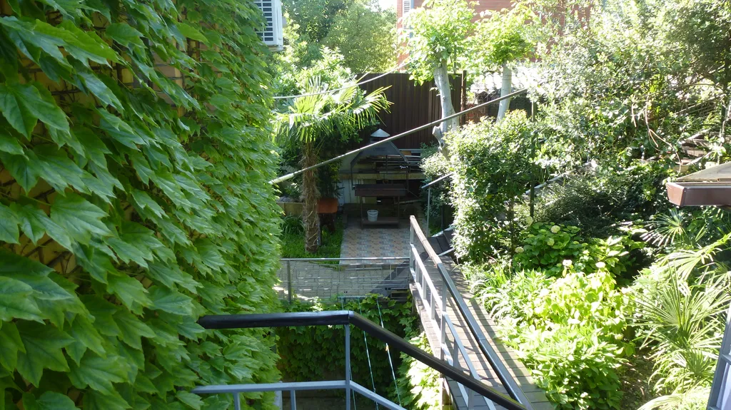 4-комнатный Дом