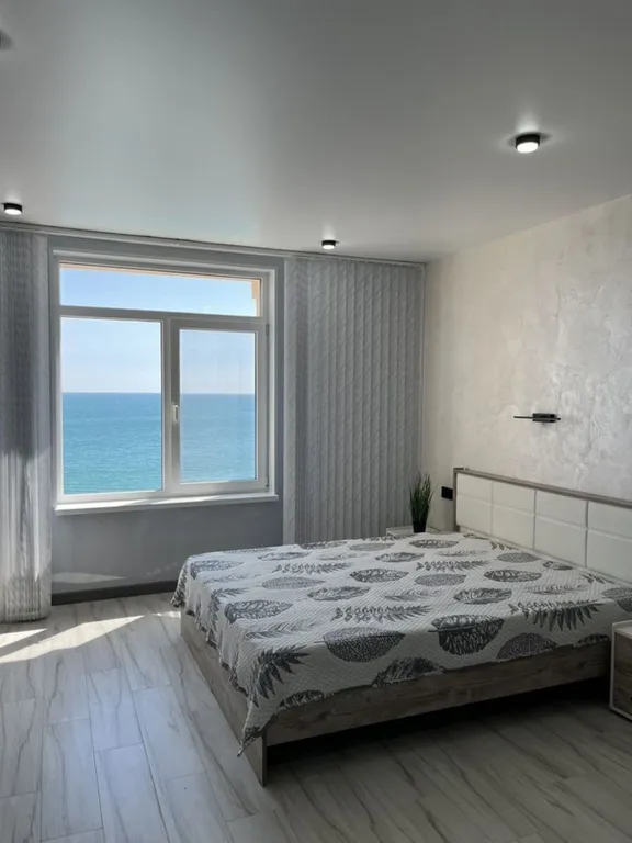 Уютная студия в ЖК Золотыe Пески