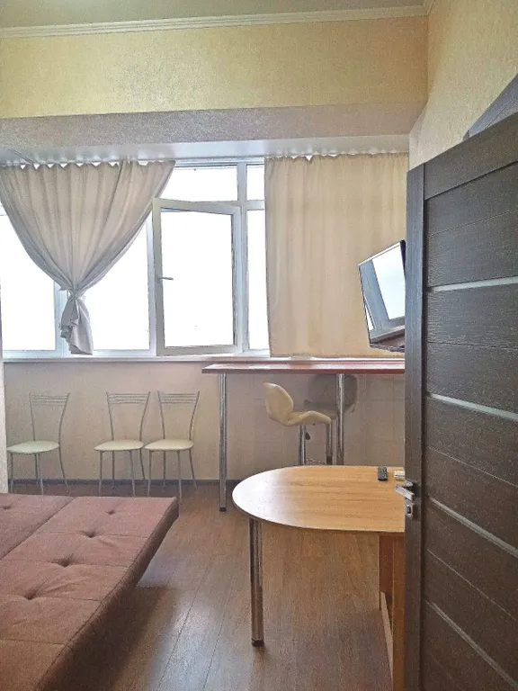 Квартира 2-комнатная Квартира — Сочи