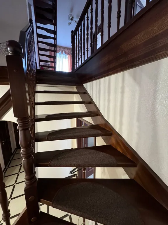 Коттедж для семейного отдыха